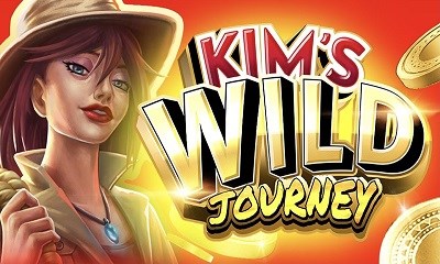 Kims Wild Journey