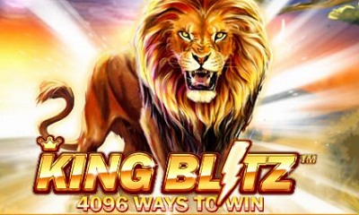 King Blitz