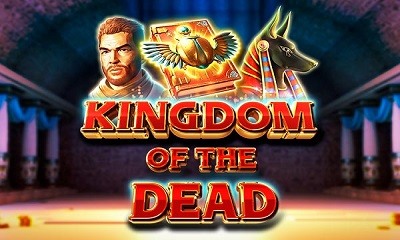 Kingdom of the Dead