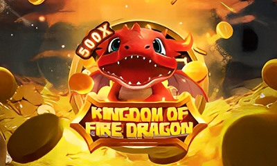 Kingdom of Fire Dragon