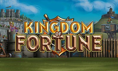 Kingdom of Fortune