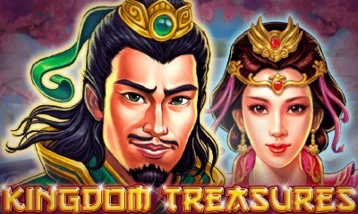 Kingdom Treasures