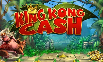 King Kong Cash