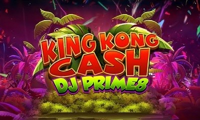 King Kong Cash Dj Prime8
