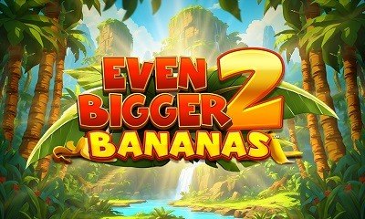 King Kong Cash Even Bigger Bananas 2