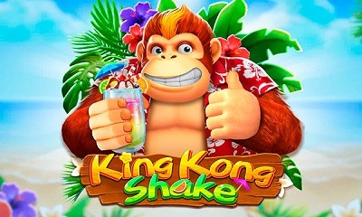 King Kong Shake