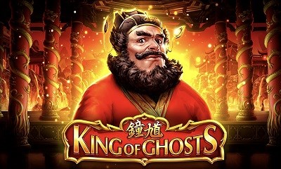 King of Ghosts