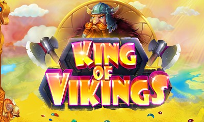 King of Vikings