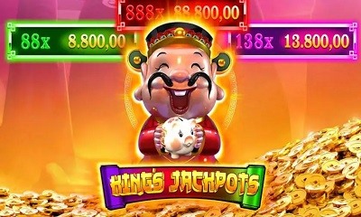 Kings Jackpots