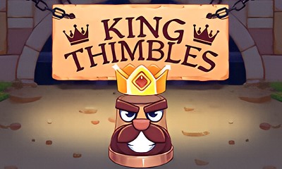 King Thimbles