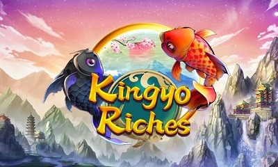 Kingyo Riches