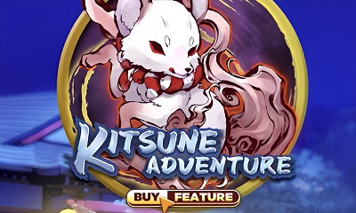 Kitsune Adventure