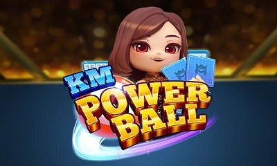 KM Power Ball