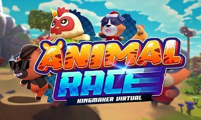 KM Virtual Animal Race
