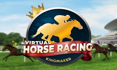 KM Virtual Horse Racing
