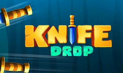 Knife Drop
