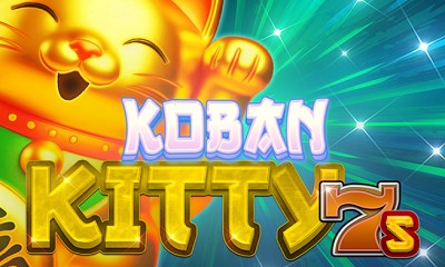 Koban Kitty 7s