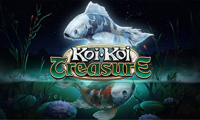 Koi Koi Treasure