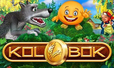Kolobok