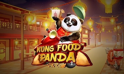 Kung Food Panda