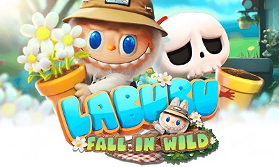 LABUBU: Fall In Wild