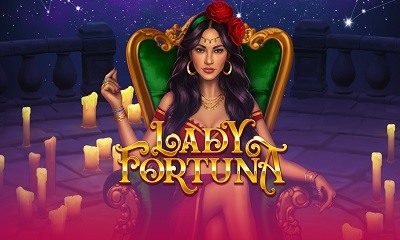 Lady Fortuna