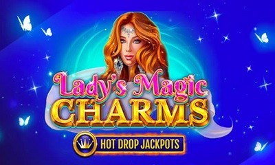 Ladys Magic Charms