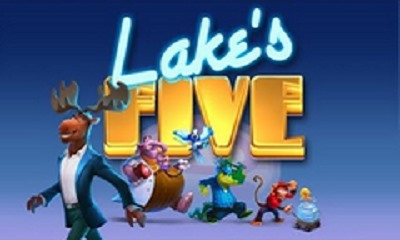 Lakes Five