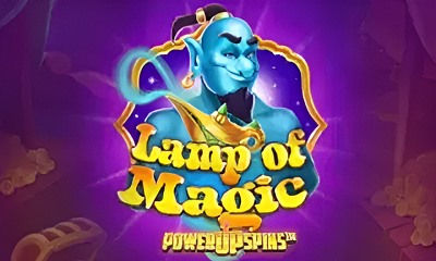 Lamp of Magic