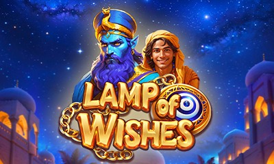 Lamp of Wishes