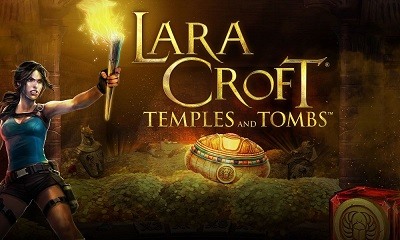 Lara Croft - Temples and Tombs