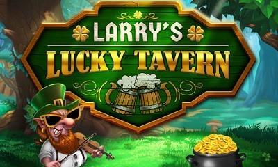 Larrys Lucky Tavern