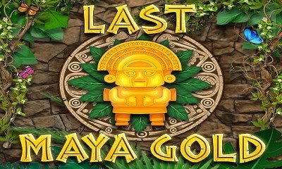 Last Maya Gold