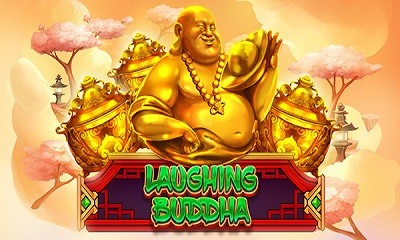 Laughing Buddha