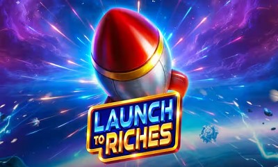 Launch To Riches