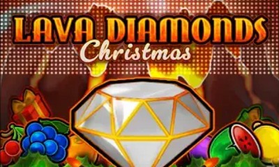 Lava Diamonds Christmas