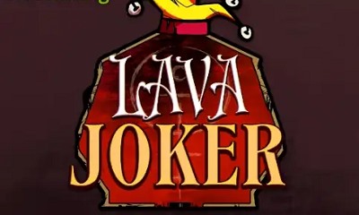Lava Joker
