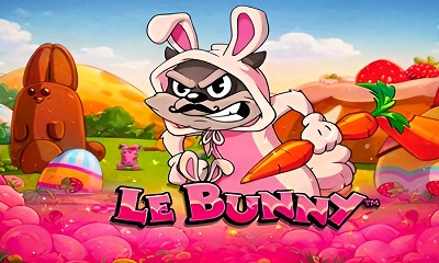 Le Bunny