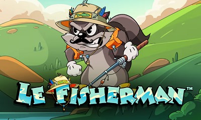 Le Fisherman