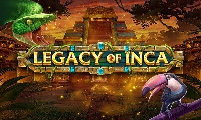 Legacy of Inca