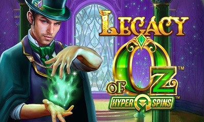 Legacy of Oz