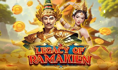 Legacy of Ramakien