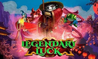 Legendary Luck