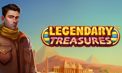 Legendary Treasures
