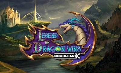 Legend of Dragon Wins DoubleMax