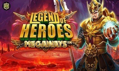 Legend of Heroes Megaways