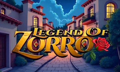 Legend of Zorro