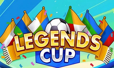 Legends Cup