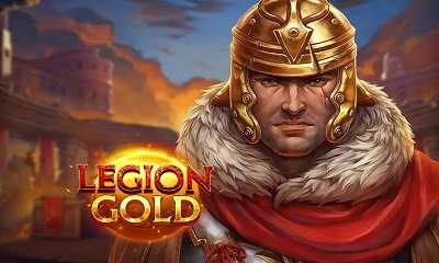 Legion Gold