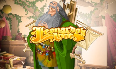 Leonardos Loot